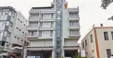 Hotel Maurya Residency 