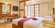 Hotel Maurya Residency 