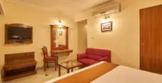 Hotel Maurya Residency 