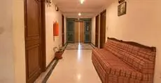 Hotel Maurya Residency 