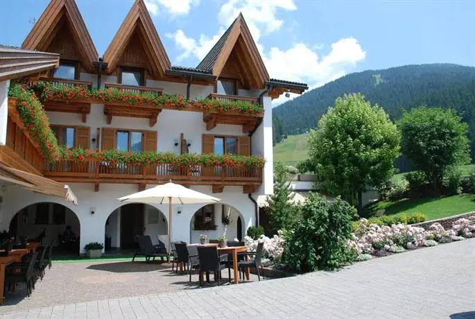 Hotel Strasser San Candido 