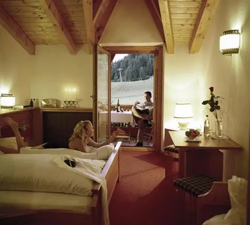 Hotel Strasser San Candido 