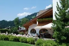 Hotel Strasser San Candido 