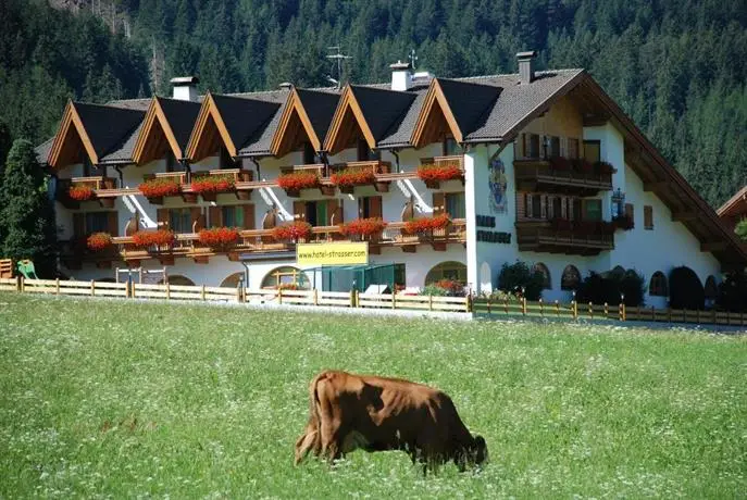 Hotel Strasser San Candido 