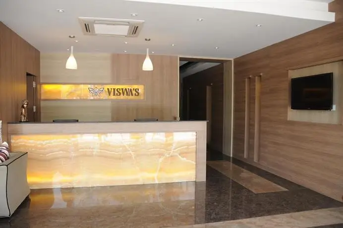 Hotel Viswas