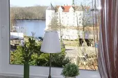 Hotel am Wasserschloss Glucksburg 