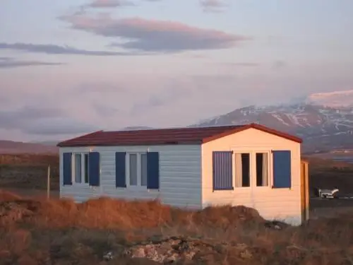 Laekjarkot Rooms and Cottages with Kitchen