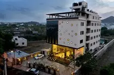 Q Hotel Udaipur 