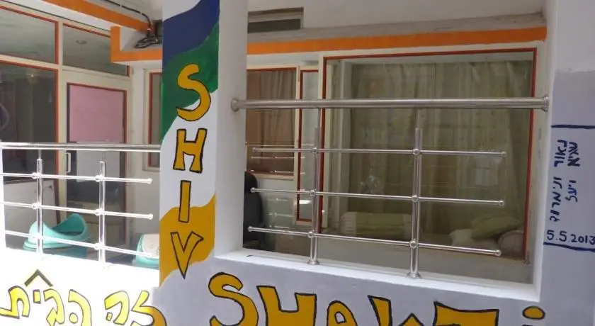 Shiv Shakti Hostel