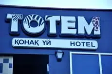 Totem Hotel 