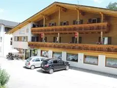 Chalet Hotel Diamant 