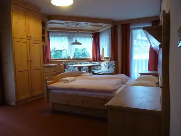 Chalet Hotel Diamant