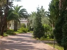 Hotel Ristorante Villa Brazzano 