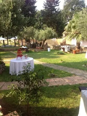 Hotel Ristorante Villa Brazzano 