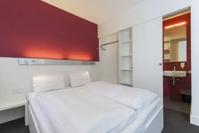 Mk Hotel Stuttgart 