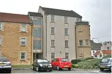 Pure Serviced Apartments 