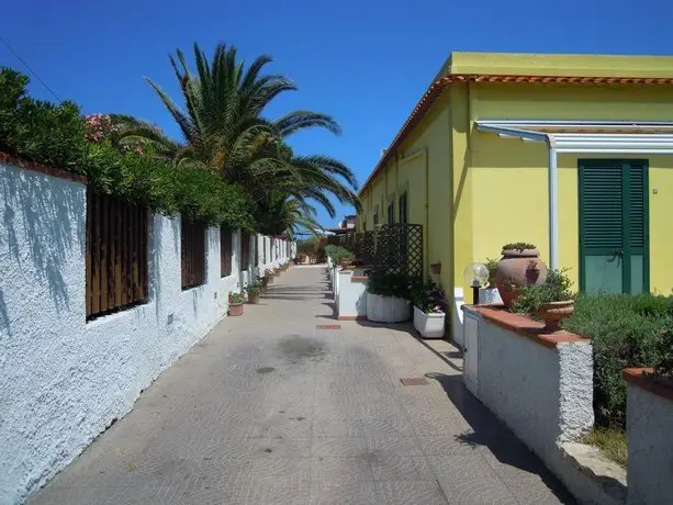 Albergo Belvedere Ventotene 