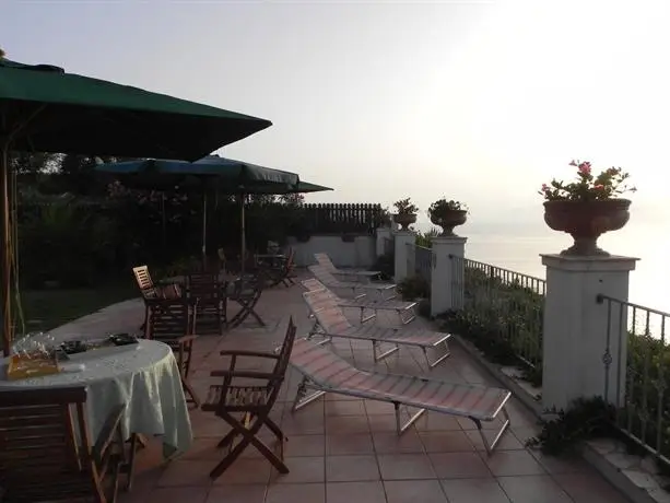 Albergo Belvedere Ventotene 