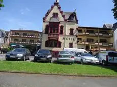 Hotel Restaurant Moselblick Treis-Karden 