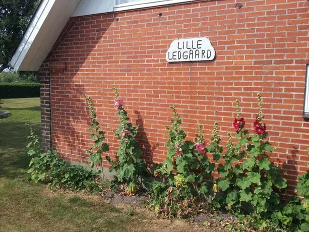 Lilleledgaard Apartment 