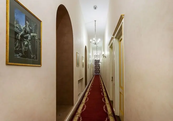 Rustaveli Hotel Tbilisi