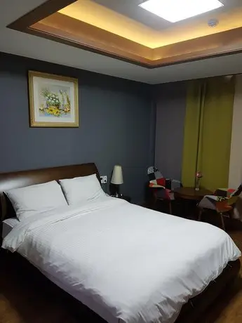 Chungju Grand Hotel