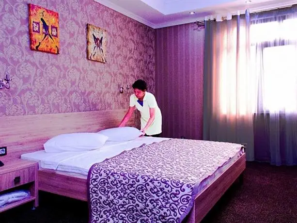 Hotel Onyx Bishkek 