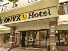 Hotel Onyx Bishkek 