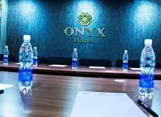 Hotel Onyx Bishkek 