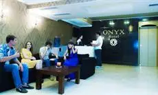 Hotel Onyx Bishkek 