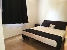 Apartamentos Dona Carmen 3000 