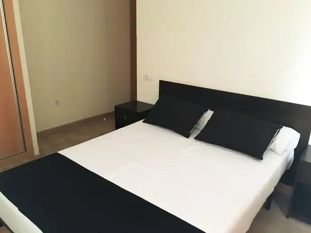 Apartamentos Dona Carmen 3000 