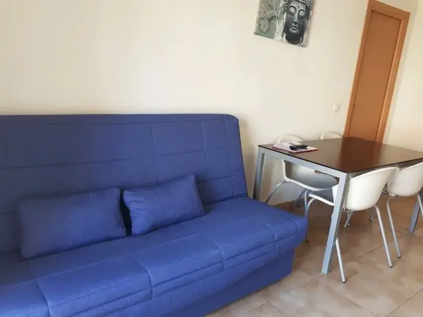 Apartamentos Dona Carmen 3000 