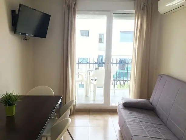 Apartamentos Dona Carmen 3000 