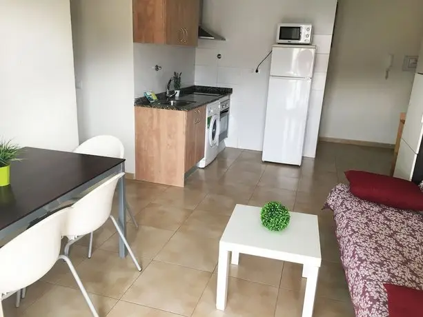 Apartamentos Dona Carmen 3000 