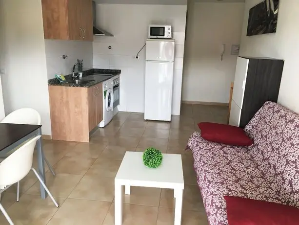 Apartamentos Dona Carmen 3000 