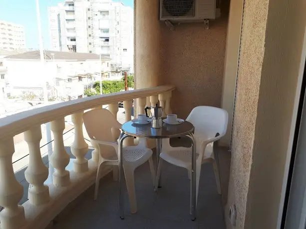 Apartamentos Dona Carmen 3000 