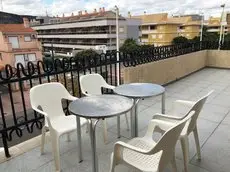 Apartamentos Dona Carmen 3000 