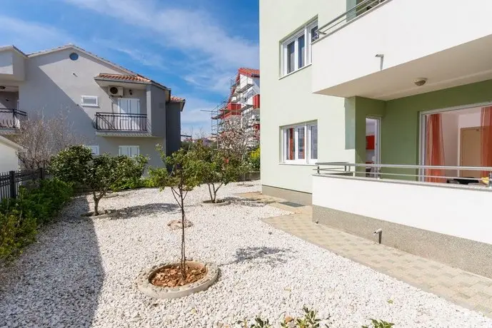 Apartments Braco 