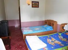 Oudavanh Guesthouse 