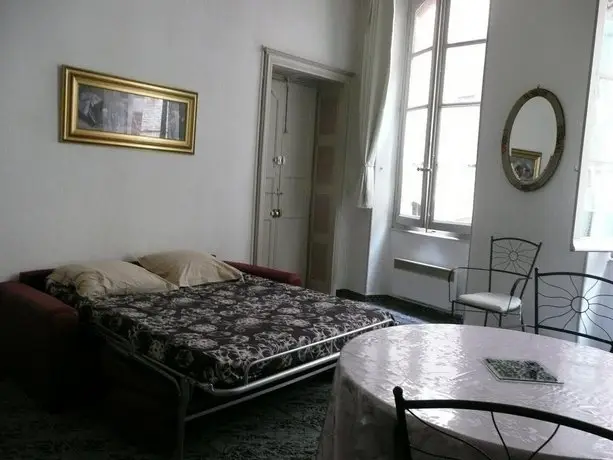 Appartement Il etait une fois Albi 