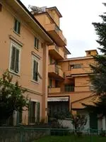 Albergo Paradiso Montecatini Terme 