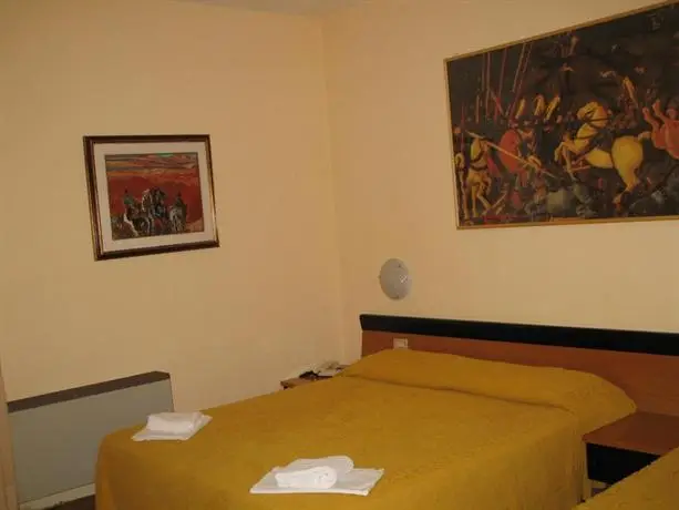 Albergo Paradiso Montecatini Terme 