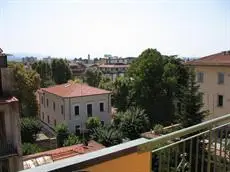 Albergo Paradiso Montecatini Terme 