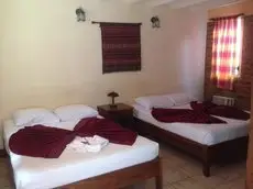 Hotel Colonial San Juan del Sur 