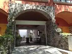 Hotel La Pitaya 