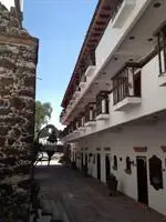 Hotel La Pitaya 