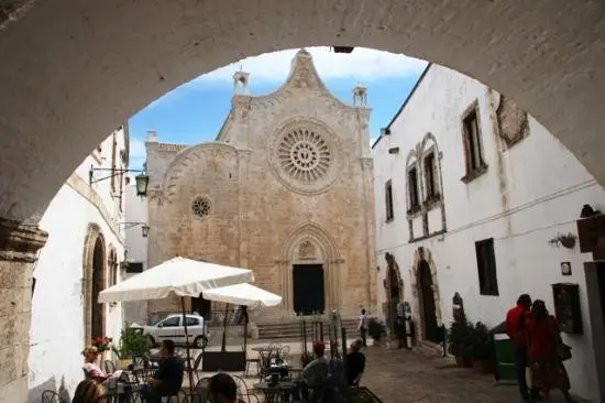 La Terrazza Sul Ponte 