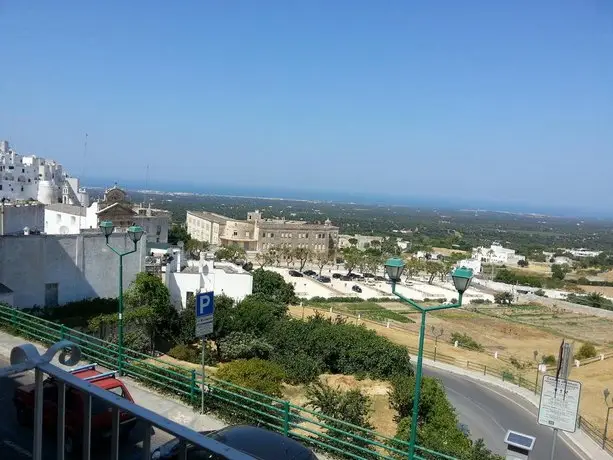 La Terrazza Sul Ponte