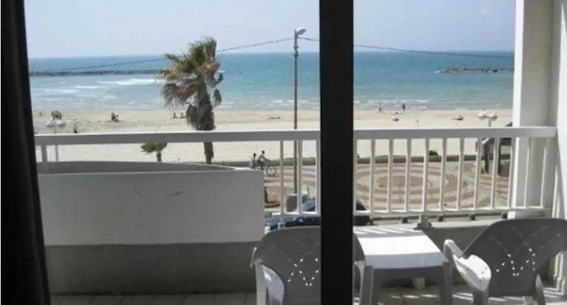 Apartments Tel Aviv Beach 3000 